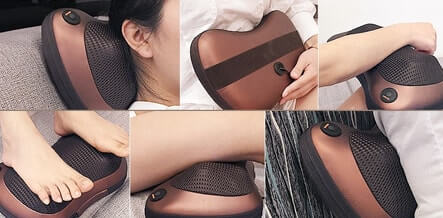 Massage Pillow