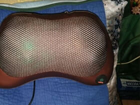 Massage Pillow